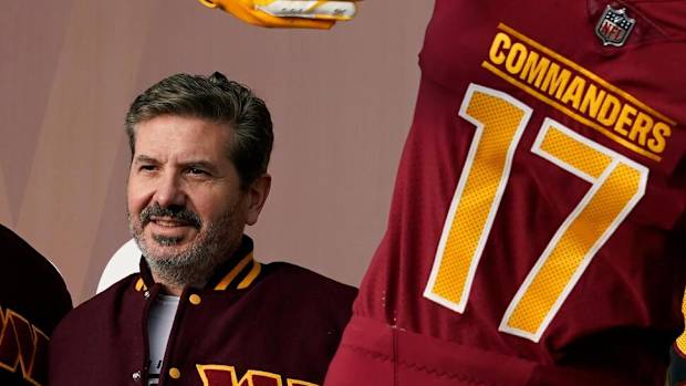 snyder uniform 